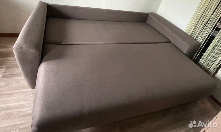 Диван раскладной бу