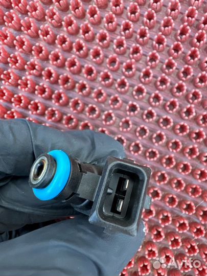 Форсунка Nissan Almera G15 K4M 2014