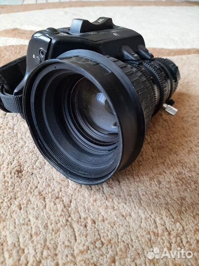 Объектив fujinon