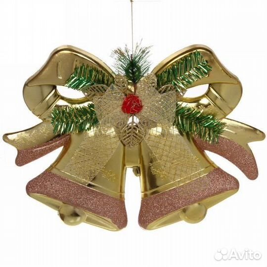 Колокольчики волшебные