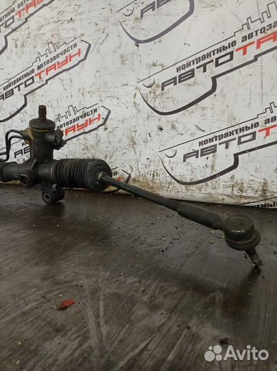 Рейка рулевая toyota RAV4 SXA10C SXA10G SXA10W SXA