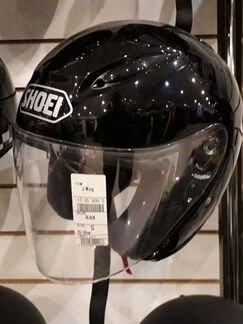 Мотошлем Shoei J-Wing размер S