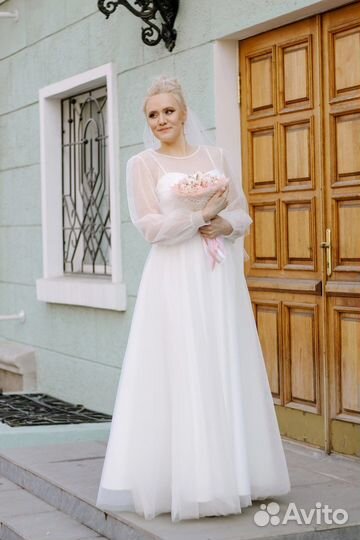 Услуги фотографа