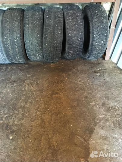 Kumho Ecsta HS52 195/55 R16
