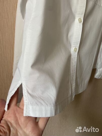 Пакет школьных вещей на девочку р. 128 б/у