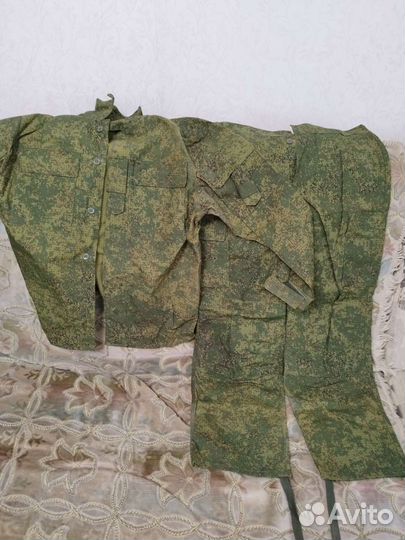 Военная форма