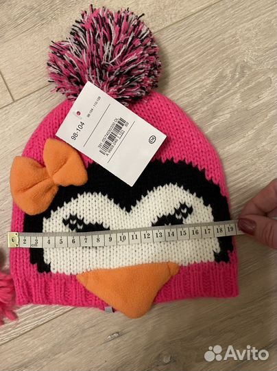 Детскте Шапки Новые америка германия