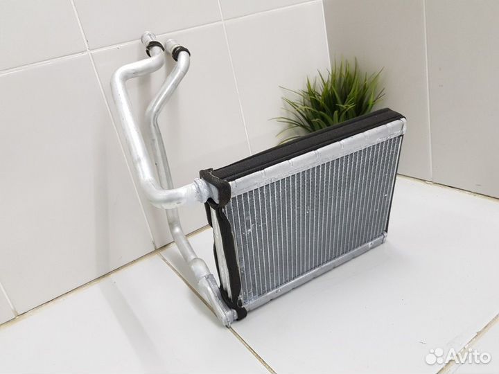 Радиатор отопителя (Chery Tiggo 8 Pro)