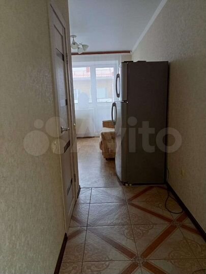 1-к. квартира, 19 м², 3/3 эт.