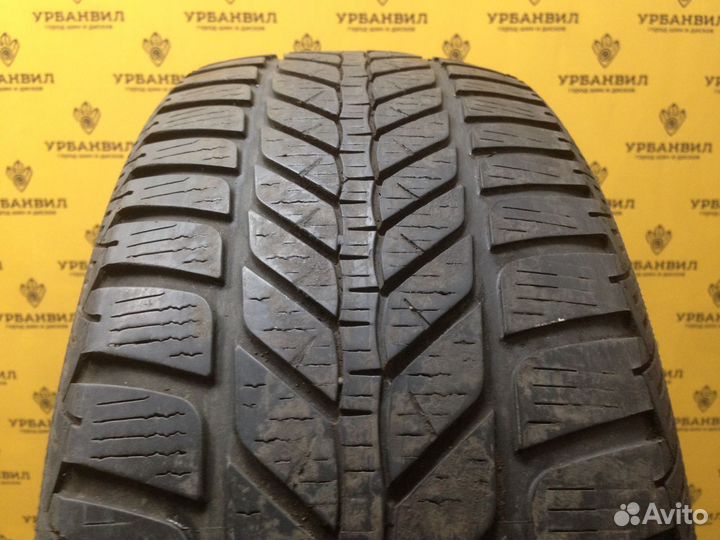 Fulda Kristall Control HP 205/55 R16