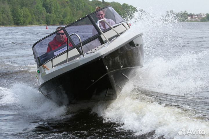 Bandit 520 Bowrider, Новый, Наличие