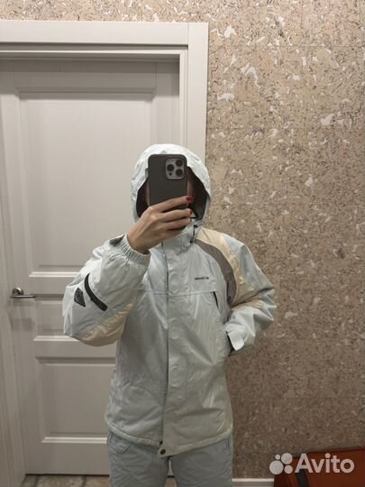 Костюм зимний columbia