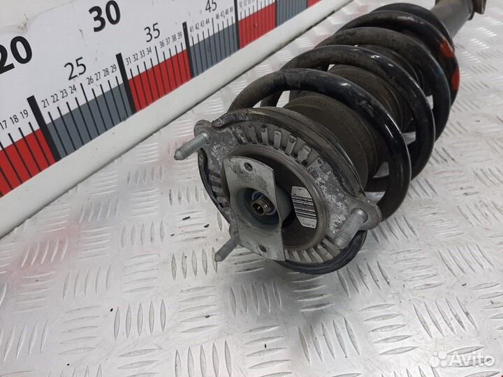 Стойка для Peugeot-Citroen 407