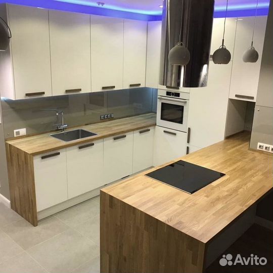 Кухня от производителя