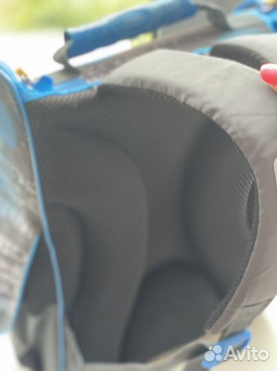 Ранец школьный для мальчика