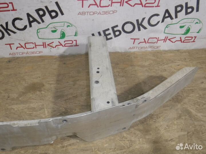 Усилитель переднего бампера BMW X3 X4 G01 G02