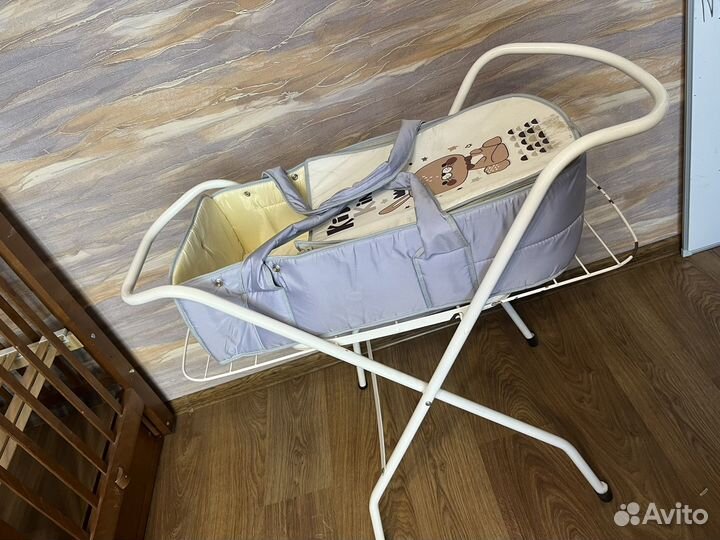 Сумка переноска для детей