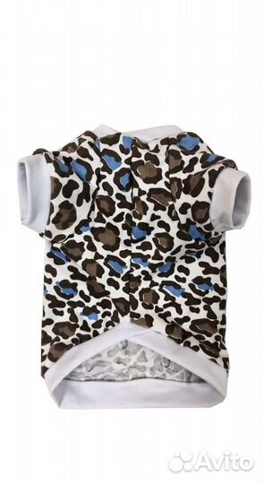 Футболки для собак