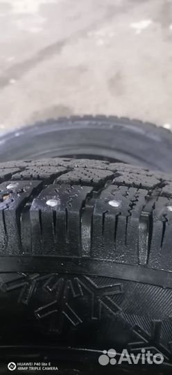 КАМА Kама-Euro LCV-520 185/75 R16