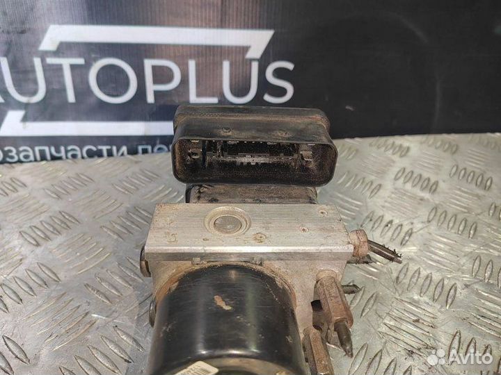 Блок ABS Chevrolet Lacetti 1.6 2004-2016