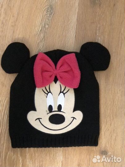 Шапка новая