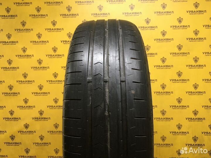 Continental ContiPremiumContact 5 185/65 R15 88T
