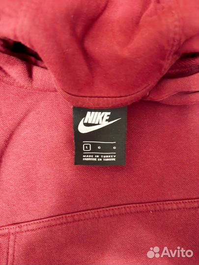 Спортивный костюм nike
