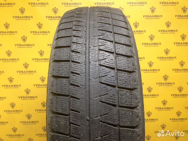 Bridgestone Blizzak Revo GZ 185/65 R15