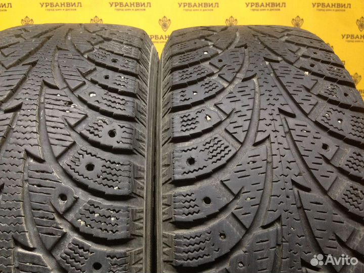 Hankook Winter I'Pike 195/60 R15 88T