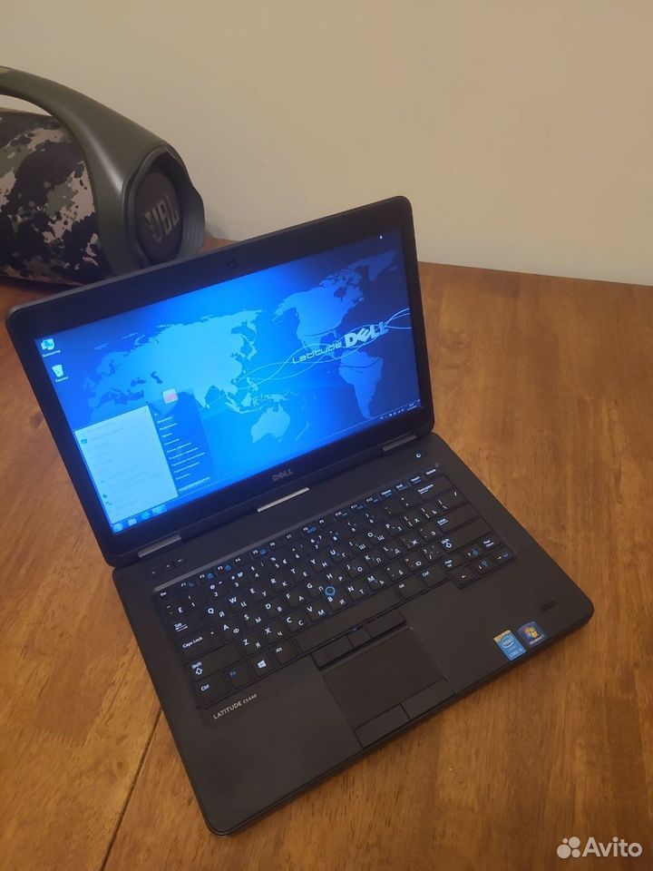 Dell latitude e5440 i5 8gb 320gb