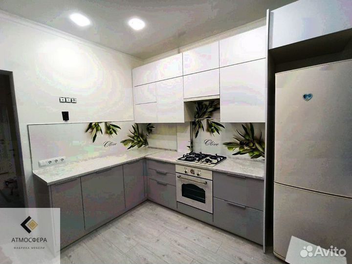 Кухни на заказ