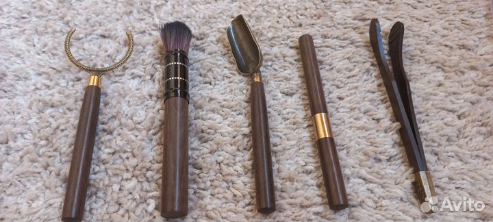 Китайский набор для чайной церемонии