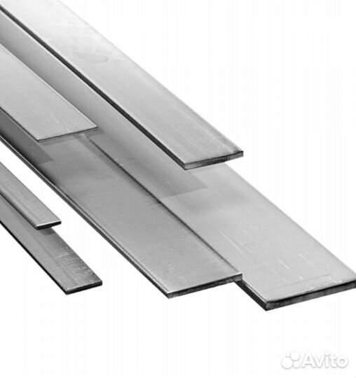 Полоса стальная