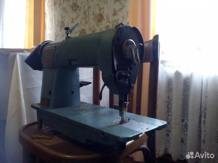 Швейная машинка