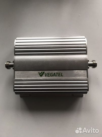 Бустер Vegatel VTL20-1800/2100