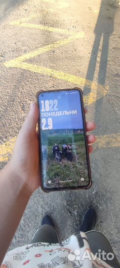 Xiaomi Mi 11 Lite 5G NE, 8/128 ГБ