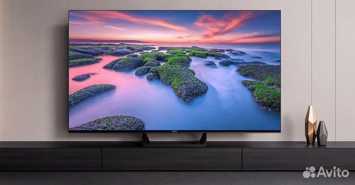 Телевизор Xiaomi Mi LED TV A2, 55