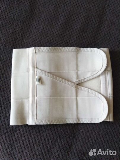 Бандаж послеоперационный послеродовой