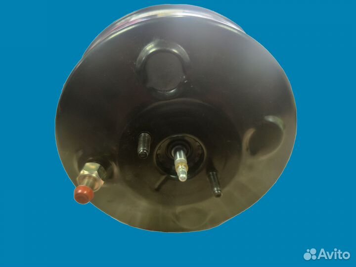 Вакуумный усилитель тормозов УАЗ под ABS