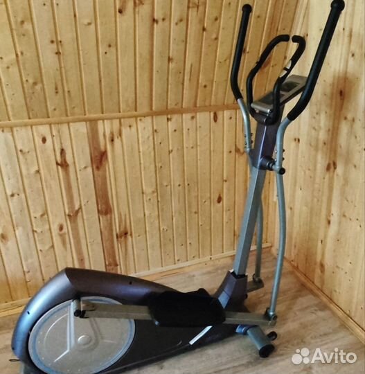 Эллиптический тренажер oxygen