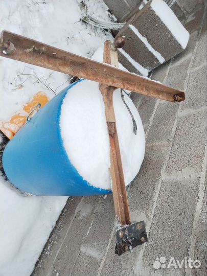 Фаркоп на классику