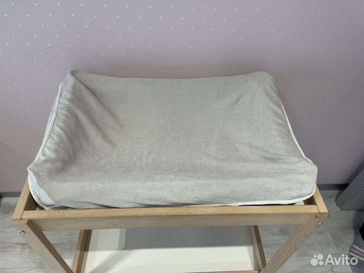 Пеленальный столик IKEA