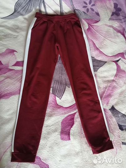 Спортивный костюм