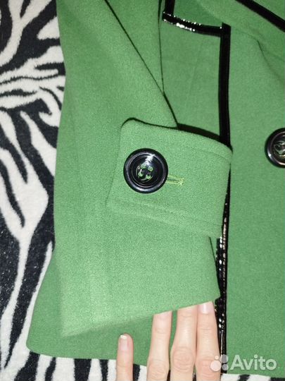 Полупальто 42