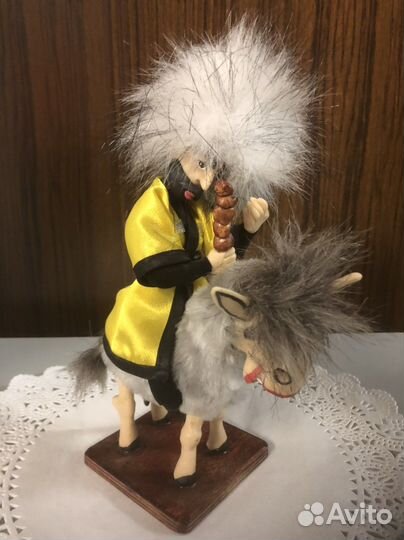 Сувенир Горец