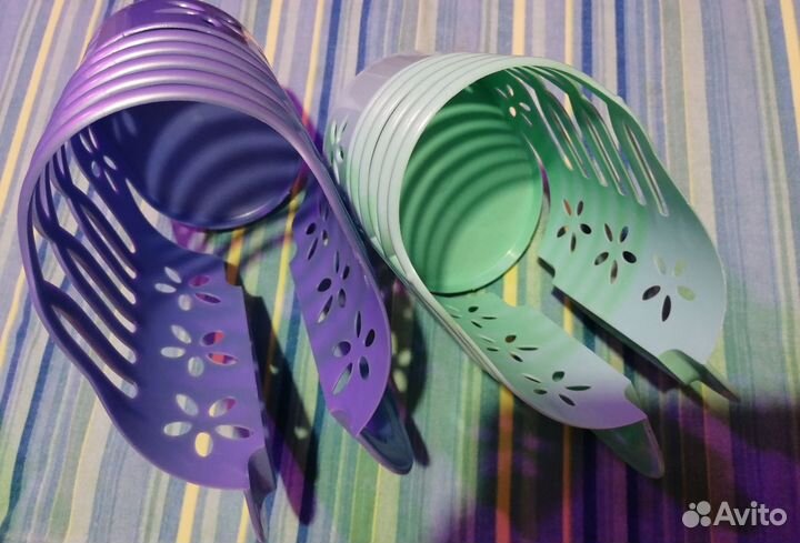 Держатель/подставка для мягких пакетов