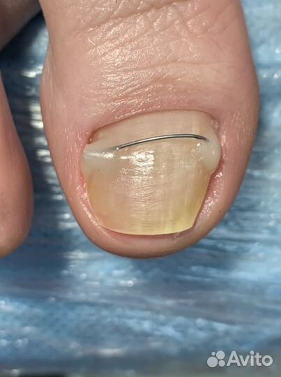 Маникюр. мастер ногтевого сервиса