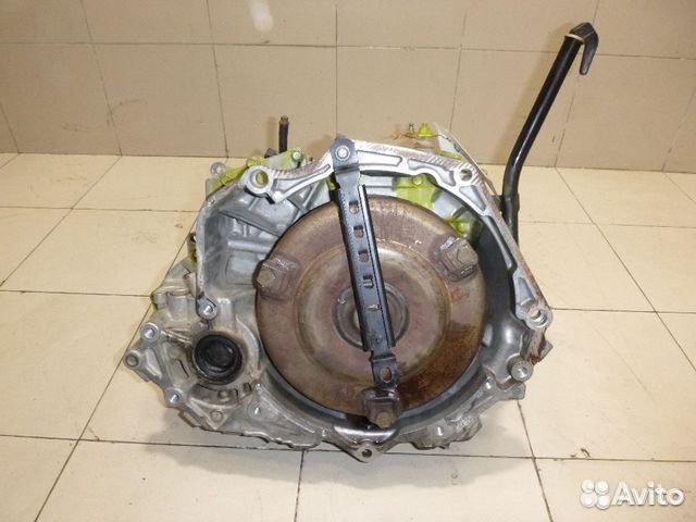 Ремонт АКПП Opel Astra AF17 60-41SN aisin