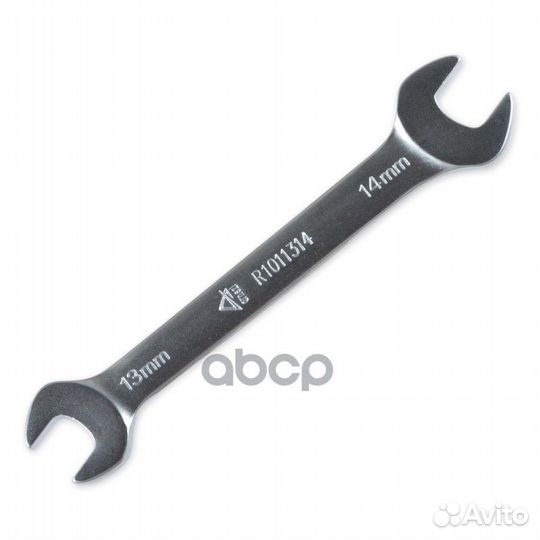 Ключ рожковый 13х14 мм arnezi R1011314 R1011314