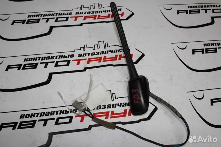 Антенна honda civic civic hybrid FD1 FD2 FD3 на кр